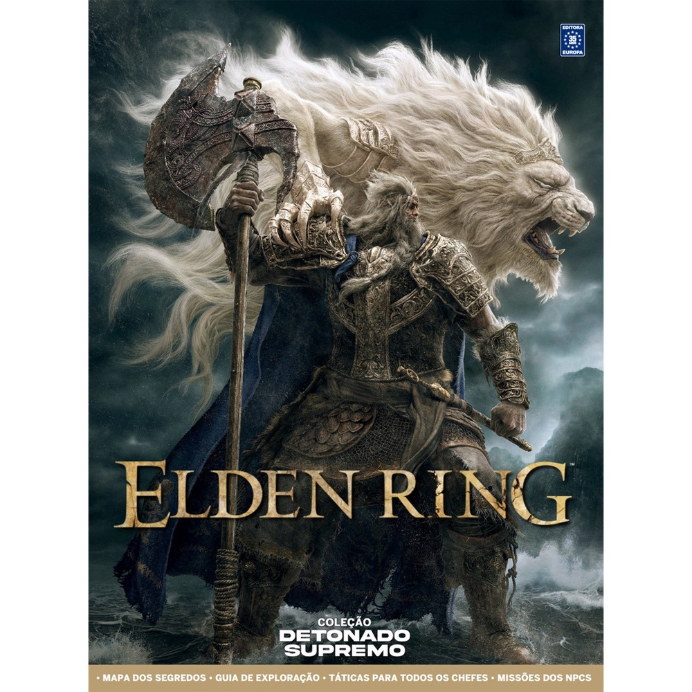 Miyazaki revela qual seu chefe favorito em Elden Ring