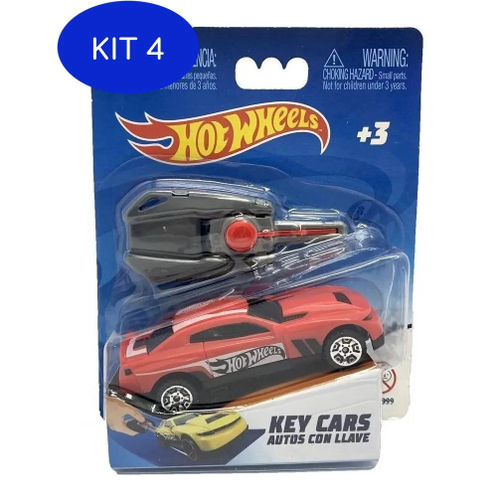 Carrinho Hot Wheels Veículo Básico Kit 10 Unidades Brinquedo Miniatura  Presente Menino Hotwheels em Promoção na Americanas