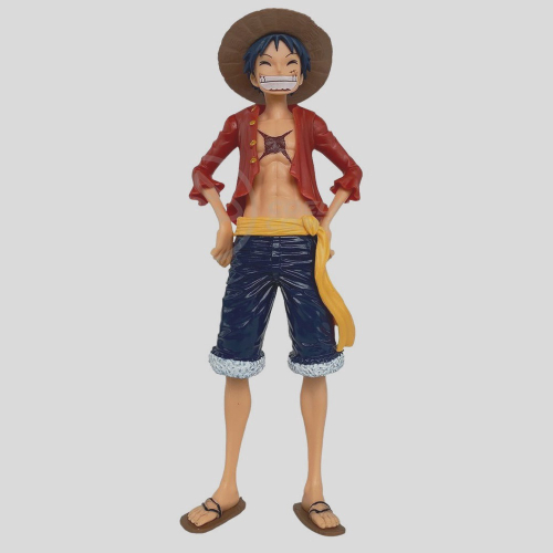 Luffy Roupa: comprar mais barato no Submarino