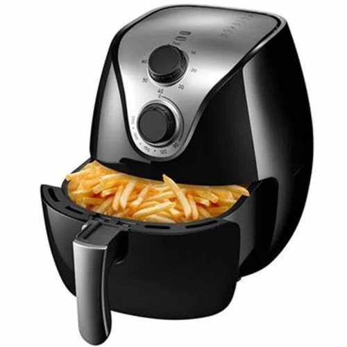 Original airfryer top