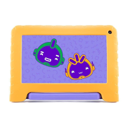 Tablet Mirage Infantil 7 Wi-fi 32gb Com Capa De Proteção Menor preço em Tablet Mirage Infantil 7 Wi-fi 32gb Com Capa De Proteção