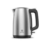Chaleira Elétrica Electrolux Experience – 1,7L – Inox Preto – 220v – EEK25