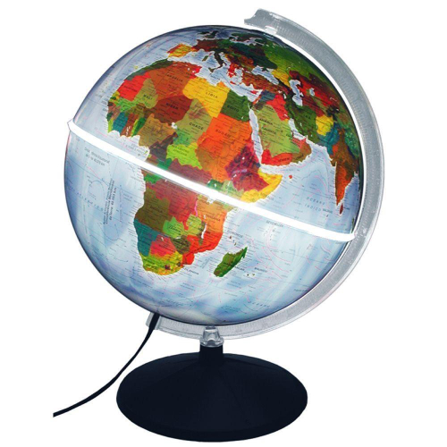 Globo Terrestre 30cm Studio Libreria