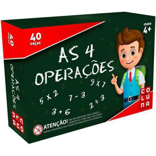 Jogos Educativos Matematica com Preços Incríveis no Shoptime