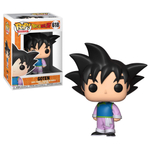 Boneco Action Figure Broly Super Saiyajin Dragon Ball Z Nº6 em Promoção na  Americanas