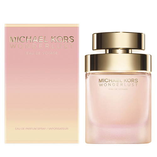 Michael kors wonderlust deals eau fresh 100ml