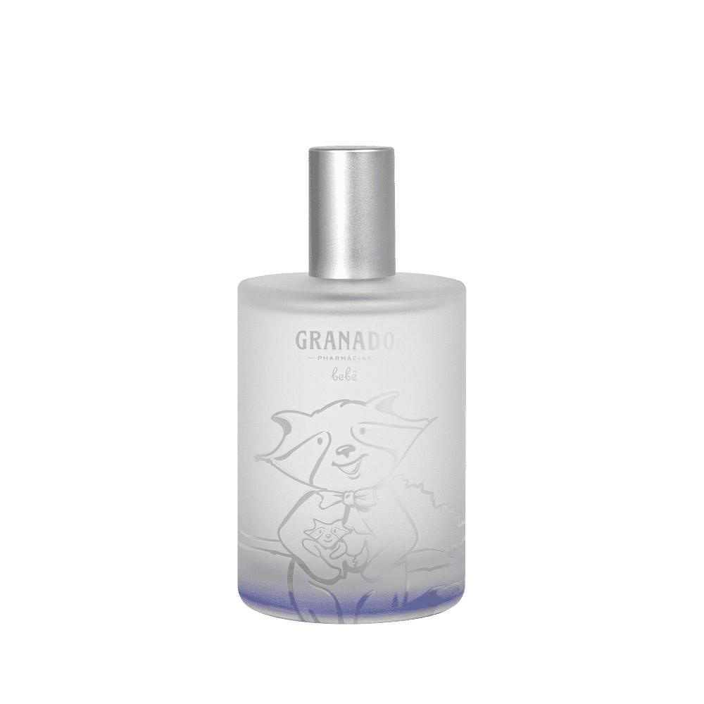 Lavanda Beb Granado Col nia Infantil 100ml na Americanas Empresas