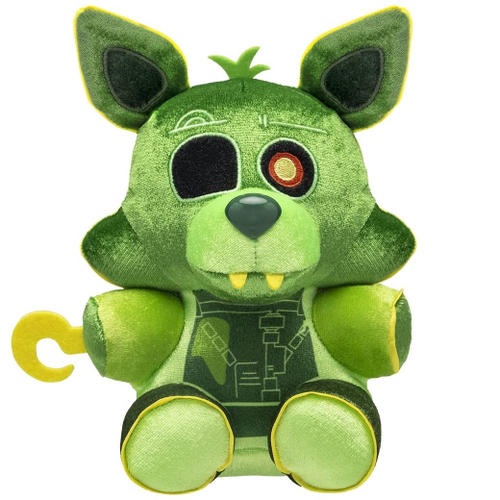 Funko plush five nights best sale at freddy's