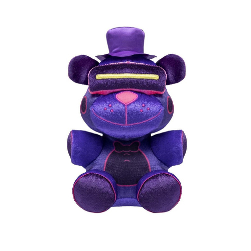 Pelúcia Five Nights At Freddy's - Fazbear shadow freddy FNAF