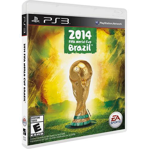 Jogo Fifa 21 Ps4 com Preços Incríveis no Shoptime