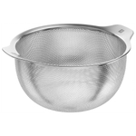 Peneira Em Aço Inoxidável, 16 Cm, Zwilling Table