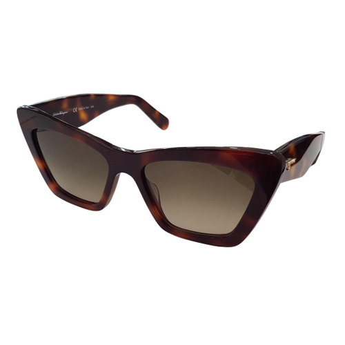 Oculos de discount sol salvatore ferragamo