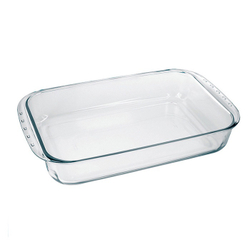 Assadeira Retangular Funda Grande - 5,3 L Lasanheira Marinex é boa?
