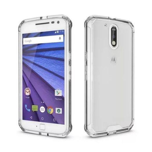 Smartphone Motorola Moto G4 Play - Roxo - 16GB - RAM 2GB