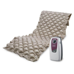 Colchão Pneumático Anti Escaras Com Motor Domus1 Apex 220V é boa?