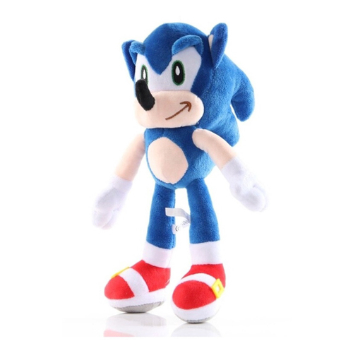 Qual é o seu Favorito? Sonic, Silver ou Shadow