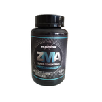 Zma Concentrado Zinco + Magnésio + Vitaminab6 120Cáps 1000Mg