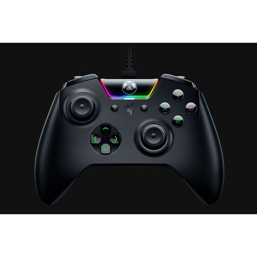 Razer Wolverine Tournament Edition Controle Xbox One X Pc em Promocao na Americanas