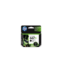 Cartucho 667XL preto para 1275 2374 2375 2376 2774 2776 6476 Menor preço em Cartucho 667XL preto para 1275 2374 2375 2376 2774 2776 6476