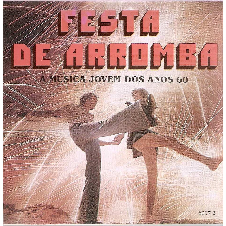 Música dos anos 60