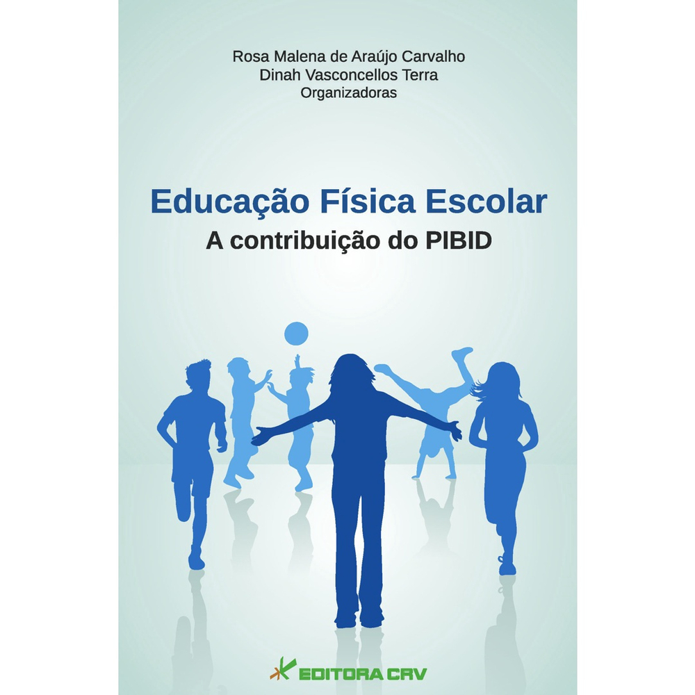 PDF) LIVRO Educação Física na Escola Básica