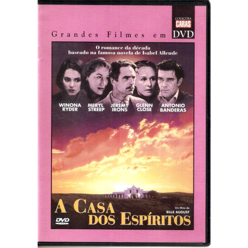 Filme Dos Espiritos com Preços Incríveis no Shoptime