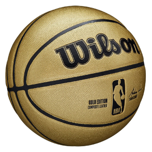 Bola Basquete Wilson Número 7 - Wtb0760 em Promoção na Americanas