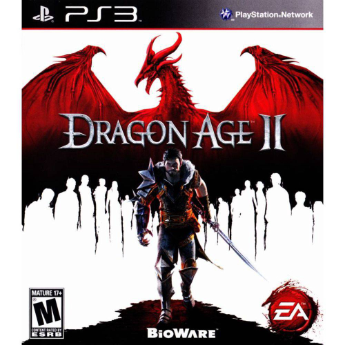 Download Tradução Dragon Age 2 PT-BR - Traduções - GGames