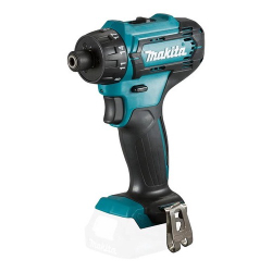 Furadeira Parafusadeira 3/8 12,0V Bat Sem Carregador Sem Bateria. Makita Df033Dz é boa?