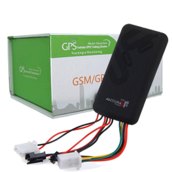 Rastreador Bloqueador Veicular gps Gt06 Carro Automóvel Menor preço em Rastreador Bloqueador Veicular gps Gt06 Carro Automóvel