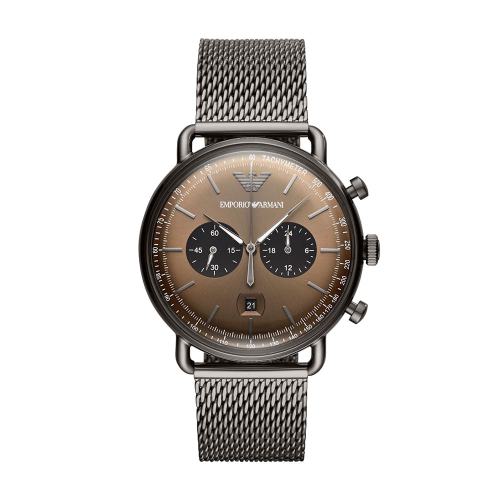 Emporio armani on sale watch ar11141