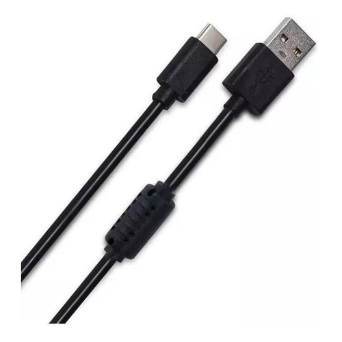 Does nintendo switch come with usb top cable