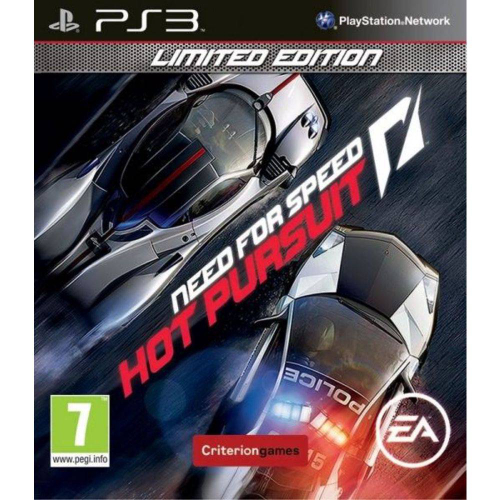 Jogo Need for Speed: Shift 2 Unleashed (Limited Edition) - Xbox 360 em  Promoção na Americanas