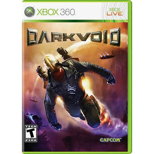 Dark void on sale xbox 360