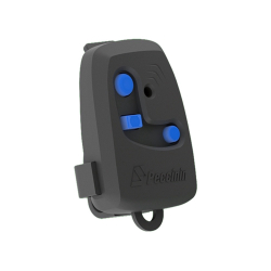 Controle Remoto Tx 3c 433mhz Preto Peccinin é boa?