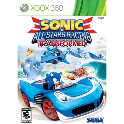 Jogos 360 Sonic com Preços Incríveis no Shoptime