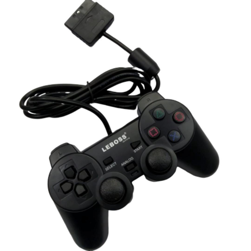 Controle Sony Playstation sem  R$ 1050 - Promobit