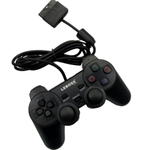 Controle Sem Fio DualSense PlayStation 5 Preto na Americanas Empresas