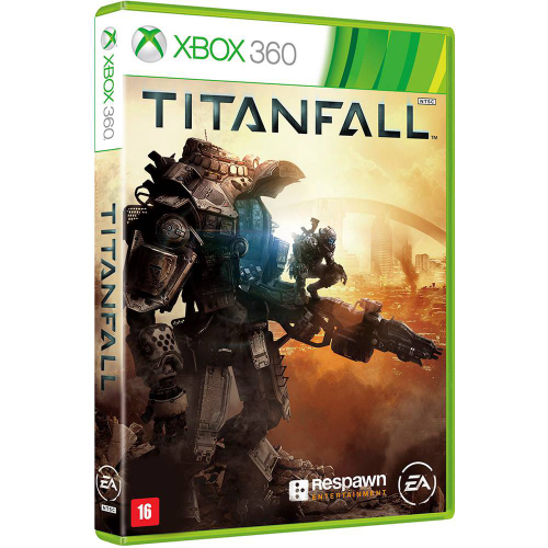 Titanfall Xbox 360 em Promocao na Americanas