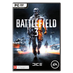 Jogo Pc - Battlefield 3 em Promoção na Americanas