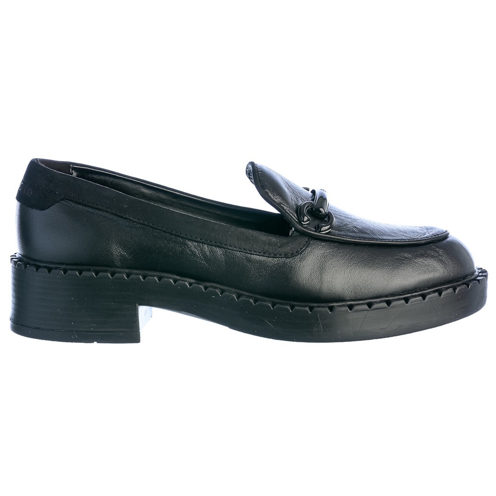 Mocassim best sale feminino capodarte