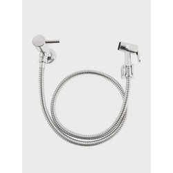 Ducha Higiênica Flexível - 1/2 - 167 C-59 Kelly Menor preço em Ducha Higiênica Flexível - 1/2 - 167 C-59 Kelly