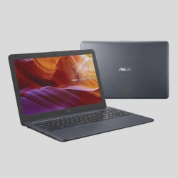 Notebook Asus VivoBook X543MA-GQ1300T - Intel Celeron Dual-Core 4GB 500GB 15,6 Windows 11 é boa?