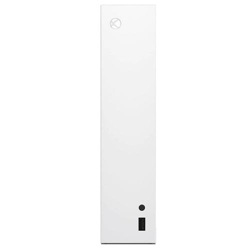 Xbox Series S 512gb Ssd Branco Em Promoção Ofertas Na Americanas