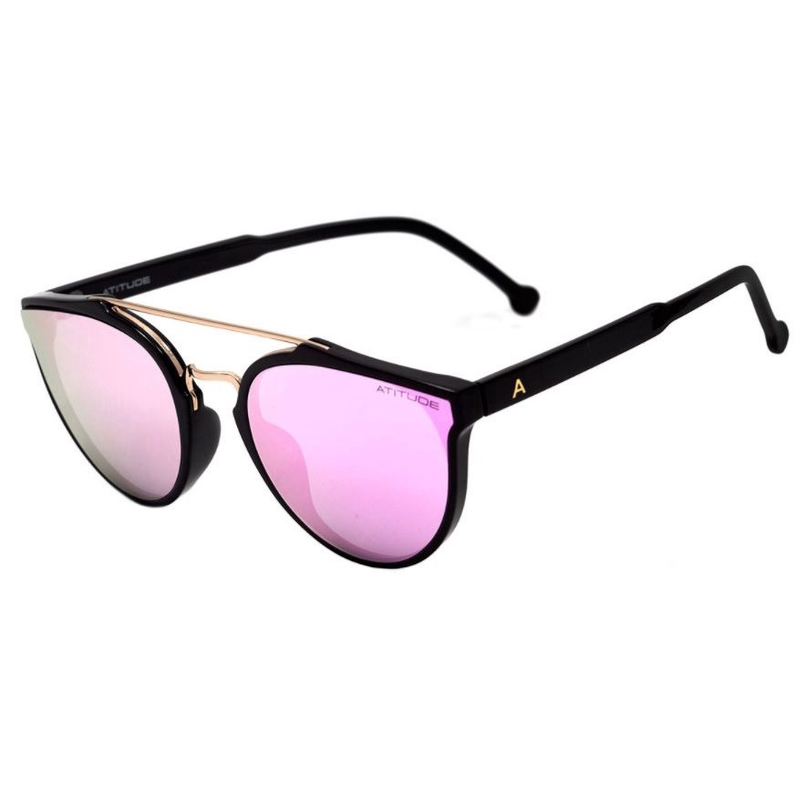 JULIET BRILHO RETO LENTES PINK