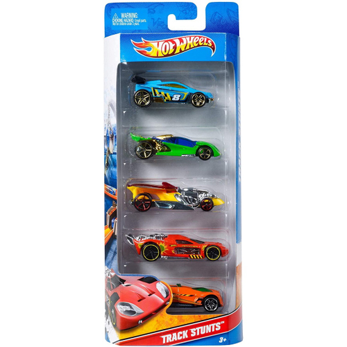 Carrinho - Hot Wheels - Veículo Básico - Sortido - Mattel