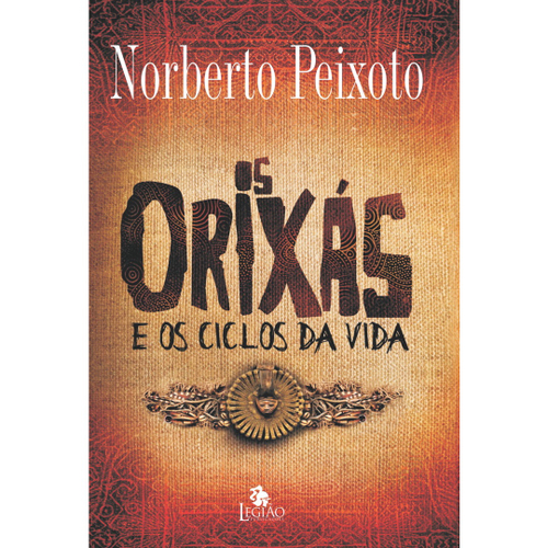 Orixás e os Ciclos da Vida (Os) em Promoção na Americanas