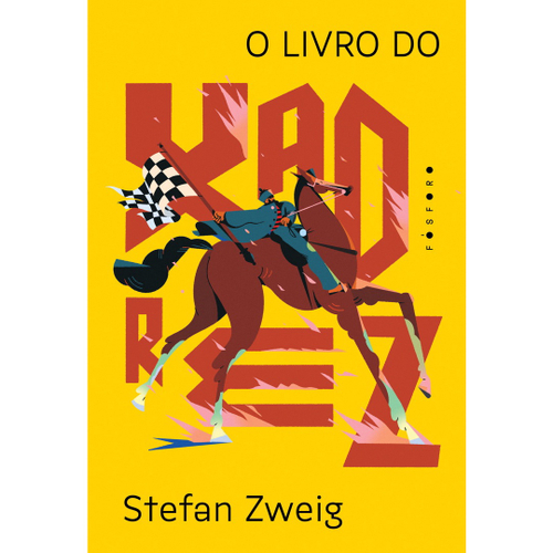 Livro - Aprenda tudo sobre o xadrez na Americanas Empresas