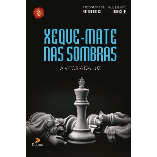 Livro de Xadrez 202 Xeques-Mates Surpreendentes Em português