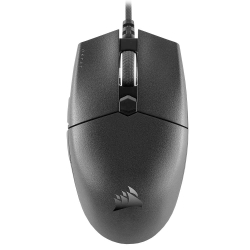 Mouse gamer corsair katar pro xt CH-930C111-NA rgb 18000DPI 6 botões preto Menor preço em Mouse gamer corsair katar pro xt CH-930C111-NA rgb 18000DPI 6 botões preto